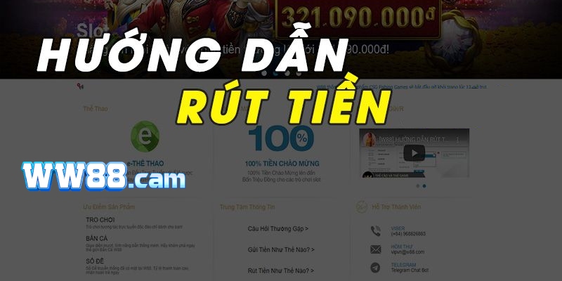 hướng dẫn Tài Xỉu WW88