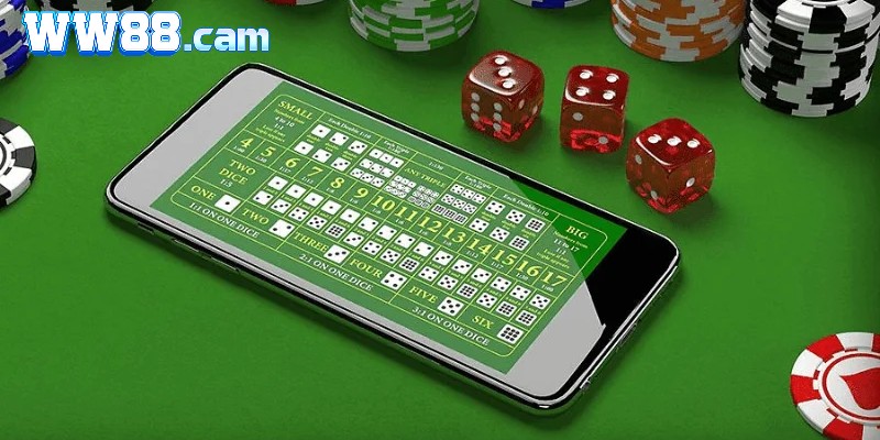 hướng dẫn Tài Xỉu WW88