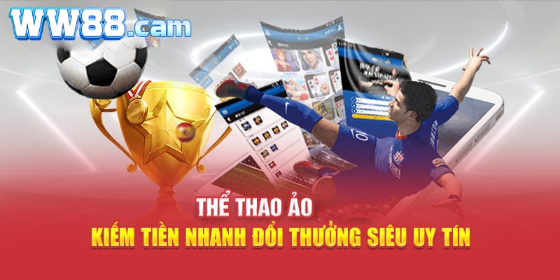 hướng dẫn Thể Thao Ảo WW88
