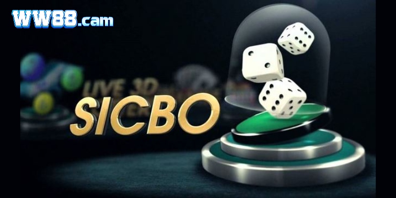 Mẹo chơi sicbo WW88